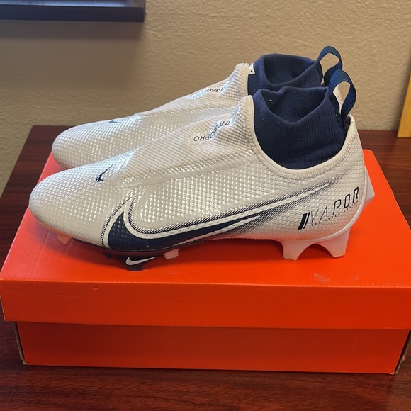 Nike Vapor Edge Pro 360 Size 7 - Picture 4 of 15